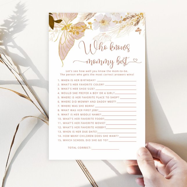 Butterfly die de beste baby shower van mama kent (Creator heeft geüpload)