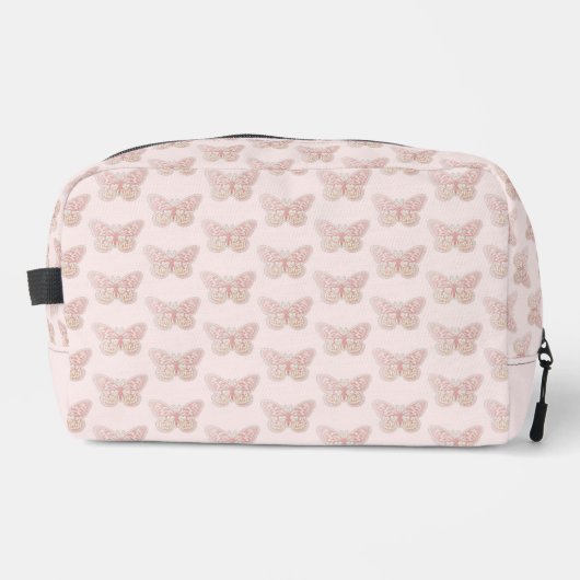 Butterfly Dopp Kit Toilettasje (Voorkant)