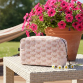 Butterfly Dopp Kit Toilettasje