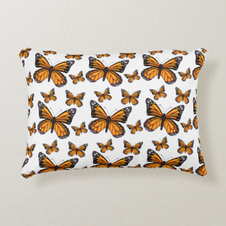 Butterfly Dream Accent Kussen