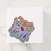 Butterfly Dreaming Bedankjes Labels (In situ)