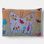 Butterfly Dreaming Etui (Voorkant)