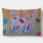 Butterfly Dreaming Etui (Achterkant)