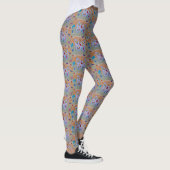 Butterfly Dreaming Leggings (Rechts)