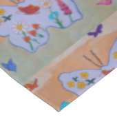 Butterfly Dreaming Tafelkleed (Gekanteld)