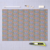 Butterfly Dreaming Tissuepapier (Craft)