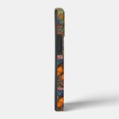 Butterfly Dreams Case-Mate iPhone Case (Achterkant / Rechts)