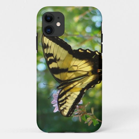 Butterfly Dreams Case-Mate iPhone Case (Achterkant)