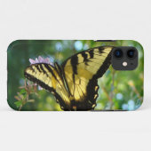 Butterfly Dreams Case-Mate iPhone Case (Achterkant (horizontaal))