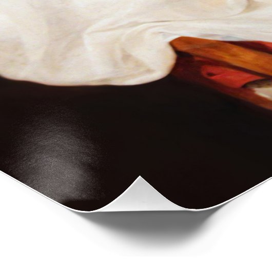 Butterfly Dreams Diva Poster (Hoek)