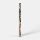 Butterfly Dreams Galaxy S21 Hoesje Samsung Galaxy Hoesje (Rechterkant)