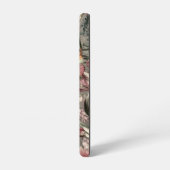 Butterfly Dreams Galaxy S21 Hoesje Samsung Galaxy Hoesje (Linkerkant)