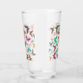 Butterfly Dreams Glas (Rechts)