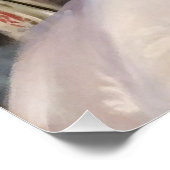 Butterfly Dreams II Poster (Hoek)