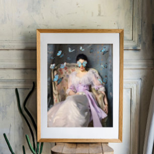 Butterfly Dreams II Poster