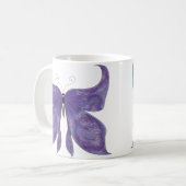 Butterfly Dreams Koffiemok (Voorkant links)