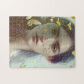 Butterfly Dreams Legpuzzel (Horizontaal)