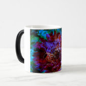 Butterfly Dreams Mok (Voorkant links)