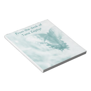 Butterfly Dreams Notitieblok
