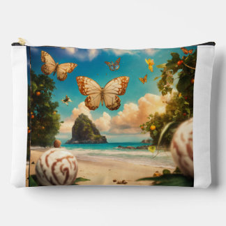 Butterfly Dreams Pillow Hoesje Etui