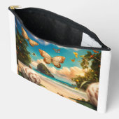 Butterfly Dreams Pillow Hoesje Etui (Open)