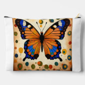 Butterfly Dreams Pillow Hoesje Etui (Achterkant)