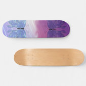 Butterfly Dreams Skateboard (Horizontaal)