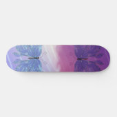 Butterfly Dreams Skateboard (Horizontaal)