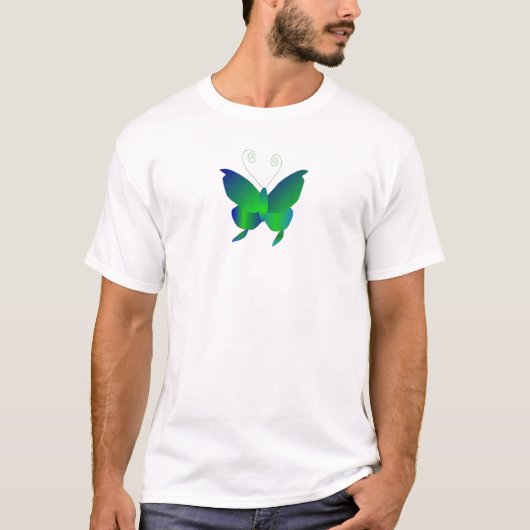 Butterfly Dreams T-shirt (Voorkant)