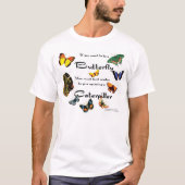 Butterfly Dreams T-shirt (Voorkant)