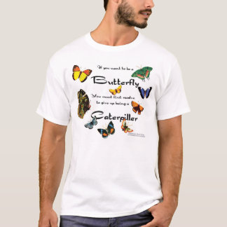 Butterfly Dreams T-shirt