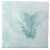 Butterfly Dreams Tegeltje (Voorkant)