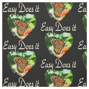 BUTTERFLY EASY DOET HET FOTO STOF