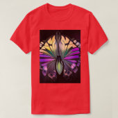 Butterfly-effect 23 t-shirt (Design voorkant)