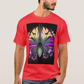 Butterfly-effect 23 t-shirt