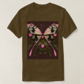 Butterfly-effect 26 t-shirt (Design voorkant)