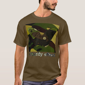 Butterfly-effect 28 t-shirt