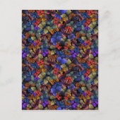 Butterfly-effect Briefkaart (Voorkant)