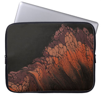 Butterfly Effect Electronics Bag Laptop Sleeve