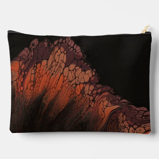 Butterfly Effect Etui (Achterkant)