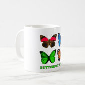 Butterfly-effect Koffiemok (Voorkant links)