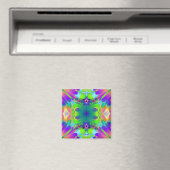 Butterfly-effect Magneet (Insitu (Vaatwasser))