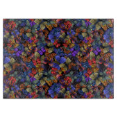 Butterfly-effect Snijplank (Voorkant)