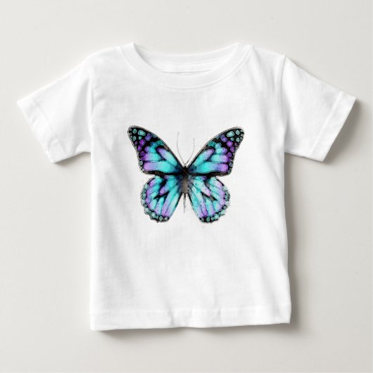 Butterfly Effect t-shirt (Voorkant)