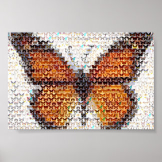 Butterfly-effecten Poster
