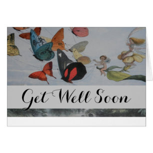 Butterfly en Fairy Queen Butterflies Fairies