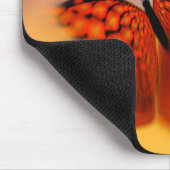 Butterfly en harten muismat (Hoek)