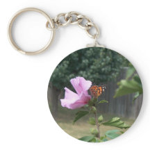 Butterfly en Roos van Sharon