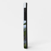 Butterfly en Sky Case-Mate iPhone Case (Achterkant/links)