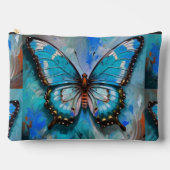 Butterfly Etui (Voorkant)